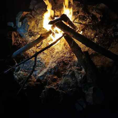Camping High *