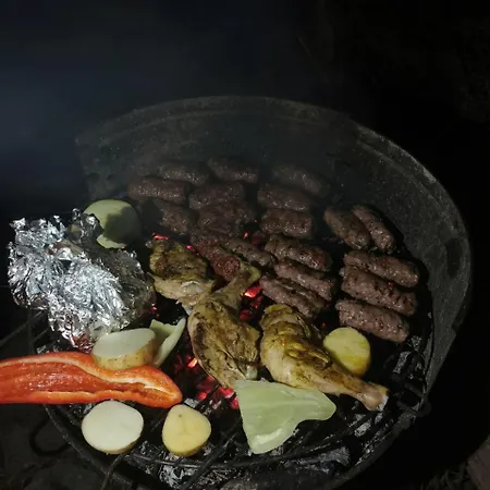 Camping High *